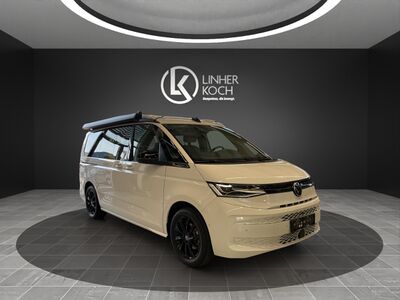 VW California Gebrauchtwagen VW California Gebrauchtwagen