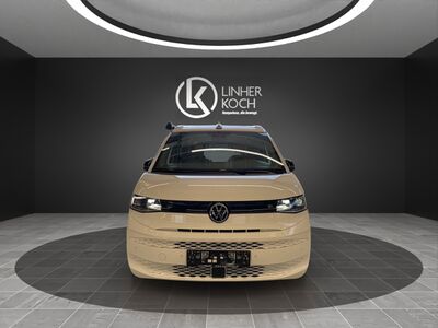 VW California Gebrauchtwagen VW California Gebrauchtwagen