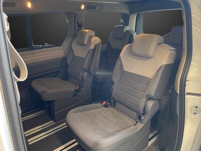 VW California Gebrauchtwagen VW California Gebrauchtwagen