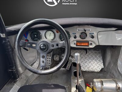 Porsche 356 Oldtimer Porsche 356 Oldtimer