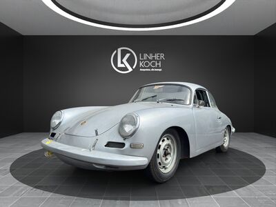 Porsche 356 Oldtimer