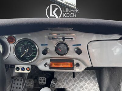 Porsche 356 Oldtimer Porsche 356 Oldtimer