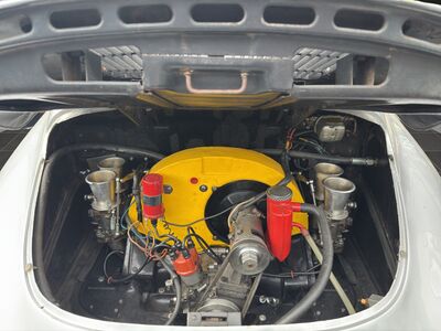 Porsche 356 Oldtimer Porsche 356 Oldtimer