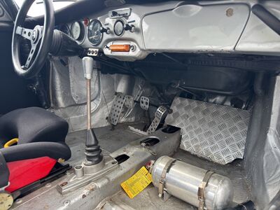 Porsche 356 Oldtimer Porsche 356 Oldtimer