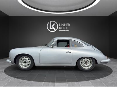 Porsche 356 Oldtimer Porsche 356 Oldtimer