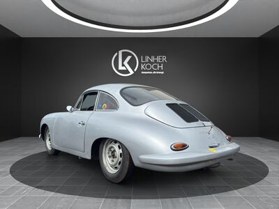 Porsche 356 Oldtimer Porsche 356 Oldtimer