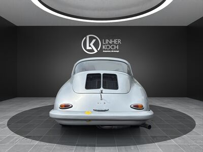 Porsche 356 Oldtimer Porsche 356 Oldtimer