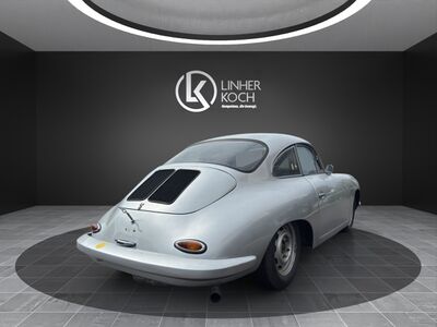 Porsche 356 Oldtimer Porsche 356 Oldtimer