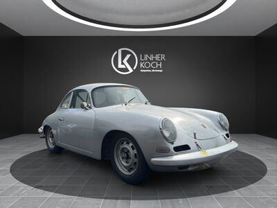 Porsche 356 Oldtimer Porsche 356 Oldtimer
