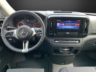 Mercedes-Benz Vito Gebrauchtwagen Mercedes-Benz Vito Gebrauchtwagen