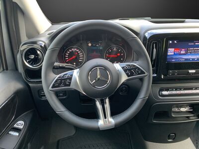 Mercedes-Benz Vito Gebrauchtwagen Mercedes-Benz Vito Gebrauchtwagen