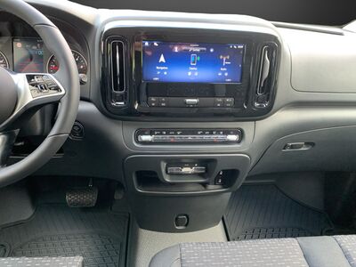 Mercedes-Benz Vito Gebrauchtwagen Mercedes-Benz Vito Gebrauchtwagen