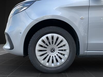 Mercedes-Benz Vito Gebrauchtwagen Mercedes-Benz Vito Gebrauchtwagen