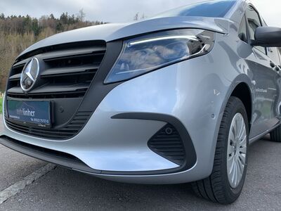 Mercedes-Benz Vito Gebrauchtwagen Mercedes-Benz Vito Gebrauchtwagen