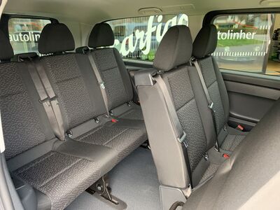 Mercedes-Benz Vito Gebrauchtwagen Mercedes-Benz Vito Gebrauchtwagen