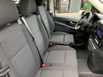 Mercedes-Benz Vito Gebrauchtwagen Mercedes-Benz Vito Gebrauchtwagen