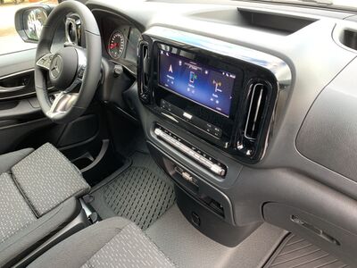 Mercedes-Benz Vito Gebrauchtwagen Mercedes-Benz Vito Gebrauchtwagen