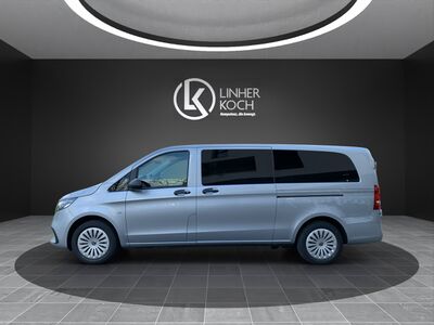 Mercedes-Benz Vito Gebrauchtwagen Mercedes-Benz Vito Gebrauchtwagen