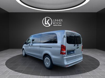 Mercedes-Benz Vito Gebrauchtwagen Mercedes-Benz Vito Gebrauchtwagen