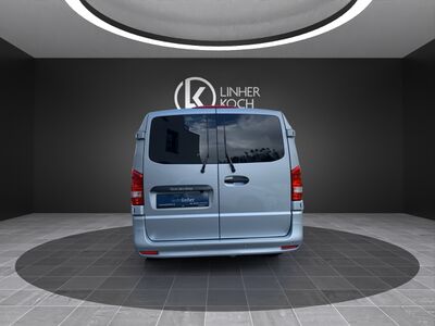 Mercedes-Benz Vito Gebrauchtwagen Mercedes-Benz Vito Gebrauchtwagen