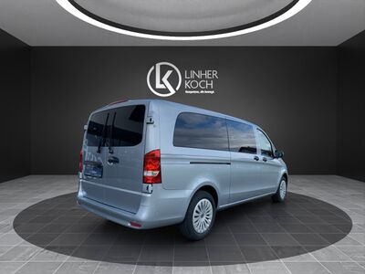 Mercedes-Benz Vito Gebrauchtwagen Mercedes-Benz Vito Gebrauchtwagen