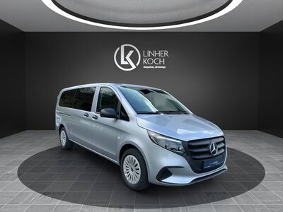 Mercedes-Benz Vito Gebrauchtwagen Mercedes-Benz Vito Gebrauchtwagen