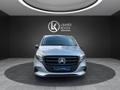 Mercedes-Benz Vito Gebrauchtwagen Mercedes-Benz Vito Gebrauchtwagen