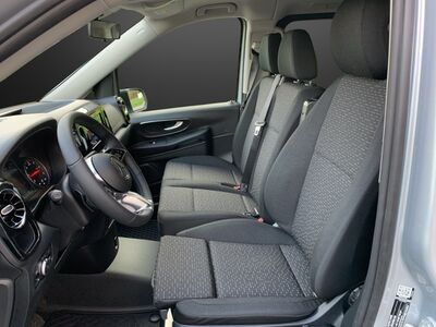 Mercedes-Benz Vito Gebrauchtwagen Mercedes-Benz Vito Gebrauchtwagen