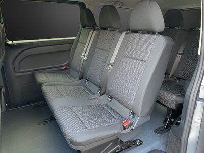 Mercedes-Benz Vito Gebrauchtwagen Mercedes-Benz Vito Gebrauchtwagen