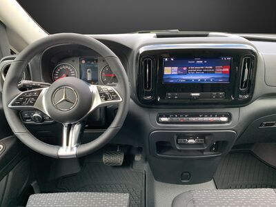 Mercedes-Benz Vito Gebrauchtwagen Mercedes-Benz Vito Gebrauchtwagen