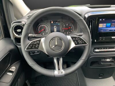 Mercedes-Benz Vito Gebrauchtwagen Mercedes-Benz Vito Gebrauchtwagen