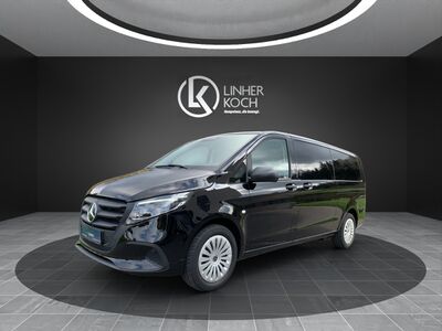 Mercedes-Benz Vito Gebrauchtwagen Mercedes-Benz Vito Gebrauchtwagen