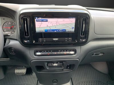 Mercedes-Benz Vito Gebrauchtwagen Mercedes-Benz Vito Gebrauchtwagen