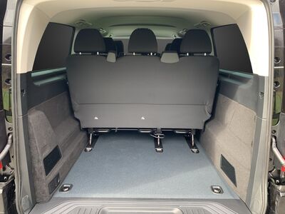 Mercedes-Benz Vito Gebrauchtwagen Mercedes-Benz Vito Gebrauchtwagen