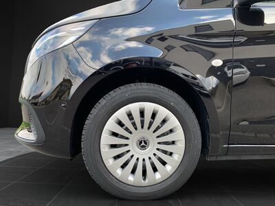 Mercedes-Benz Vito Gebrauchtwagen Mercedes-Benz Vito Gebrauchtwagen