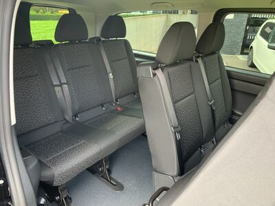 Mercedes-Benz Vito Gebrauchtwagen Mercedes-Benz Vito Gebrauchtwagen