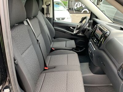 Mercedes-Benz Vito Gebrauchtwagen Mercedes-Benz Vito Gebrauchtwagen