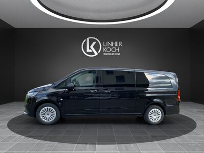 Mercedes-Benz Vito Gebrauchtwagen Mercedes-Benz Vito Gebrauchtwagen