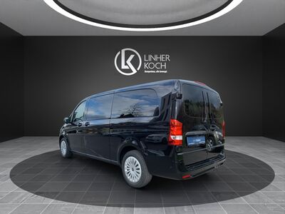 Mercedes-Benz Vito Gebrauchtwagen Mercedes-Benz Vito Gebrauchtwagen