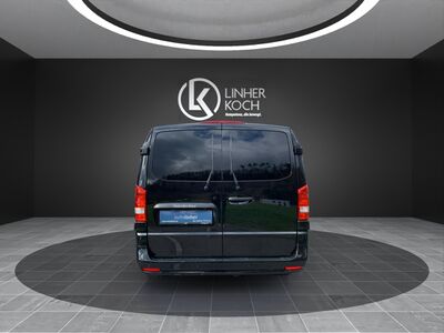 Mercedes-Benz Vito Gebrauchtwagen Mercedes-Benz Vito Gebrauchtwagen