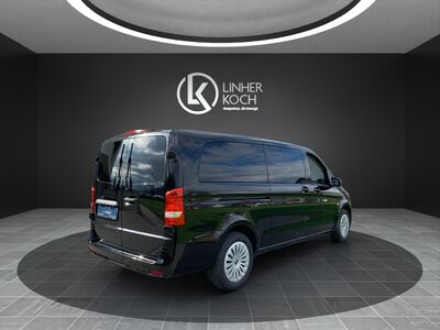 Mercedes-Benz Vito Gebrauchtwagen Mercedes-Benz Vito Gebrauchtwagen