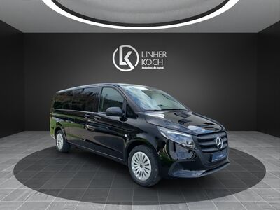 Mercedes-Benz Vito Gebrauchtwagen Mercedes-Benz Vito Gebrauchtwagen