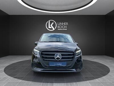 Mercedes-Benz Vito Gebrauchtwagen Mercedes-Benz Vito Gebrauchtwagen