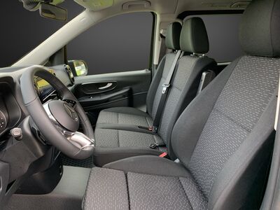 Mercedes-Benz Vito Gebrauchtwagen Mercedes-Benz Vito Gebrauchtwagen