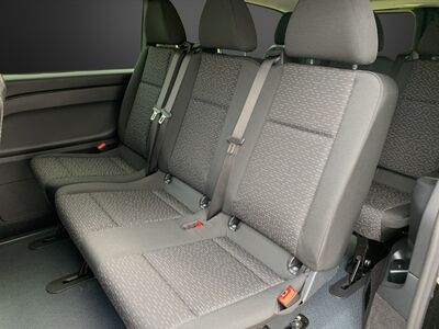 Mercedes-Benz Vito Gebrauchtwagen Mercedes-Benz Vito Gebrauchtwagen