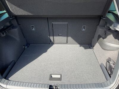 Skoda Karoq Gebrauchtwagen Skoda Karoq Gebrauchtwagen