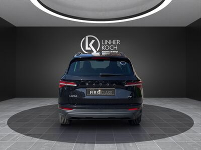 Skoda Karoq Gebrauchtwagen Skoda Karoq Gebrauchtwagen