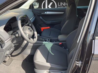 Skoda Karoq Gebrauchtwagen Skoda Karoq Gebrauchtwagen