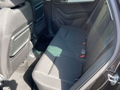 Skoda Karoq Gebrauchtwagen Skoda Karoq Gebrauchtwagen