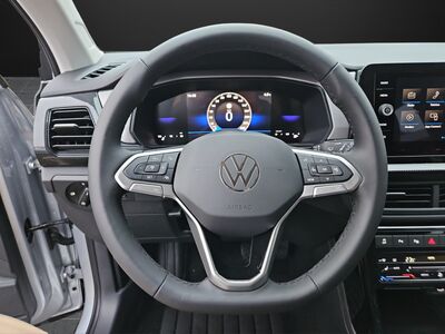 VW T-Cross Gebrauchtwagen VW T-Cross Gebrauchtwagen